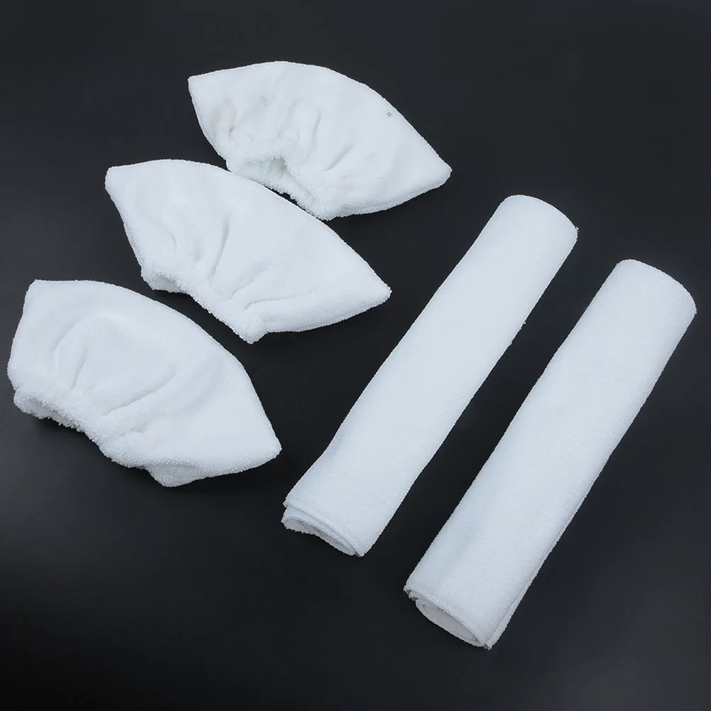 5 шт. Моющиеся Прокладки Набор чехлов для одежды бытовые чистящие инструменты