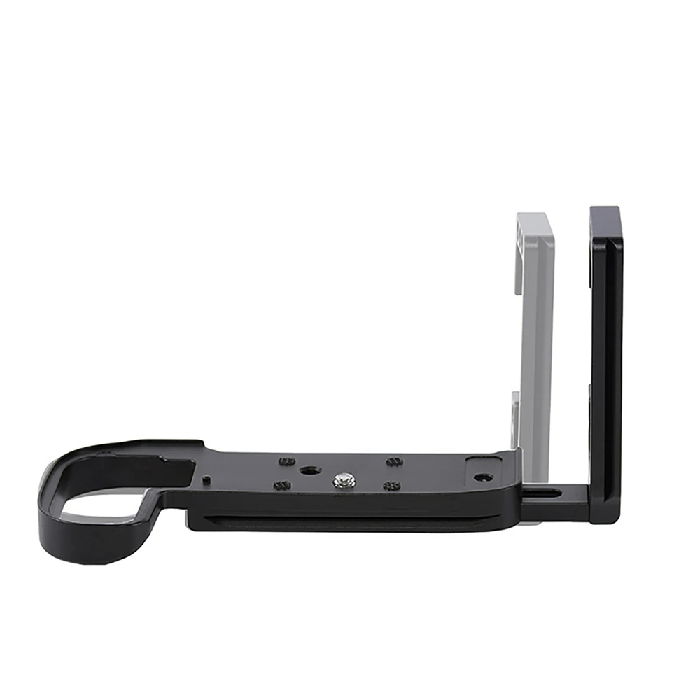 

L-Plate Bracket Quick Release Plate Stand for Canon EOS R5 R6 Mirrorless Camera Accessories