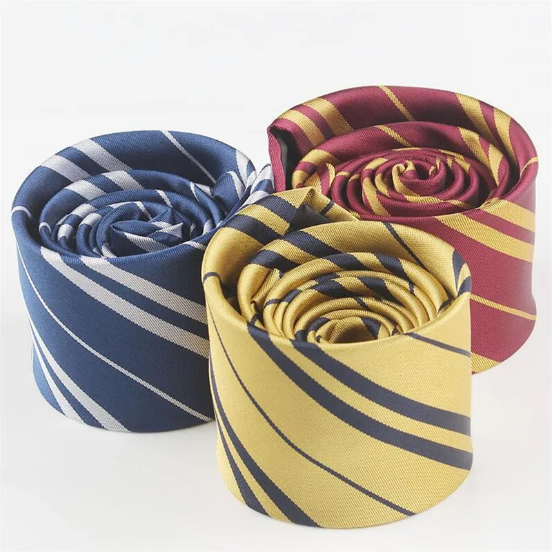 Волшебный Школьный Галстук костюмы для косплея аксессуары Acc волшебный галстук