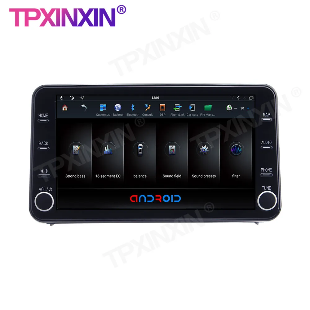 

4GB+64G For NISSAN Teana 2019 2020 Car Android 360 HD Auto Surround View Camera Car Multimedia Player Stereo Radio GPS Navigtion