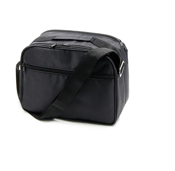 

Optic Fiber Test ToolKit 500M SM Launch Cable OTDR Box Fiber Rings Low Price