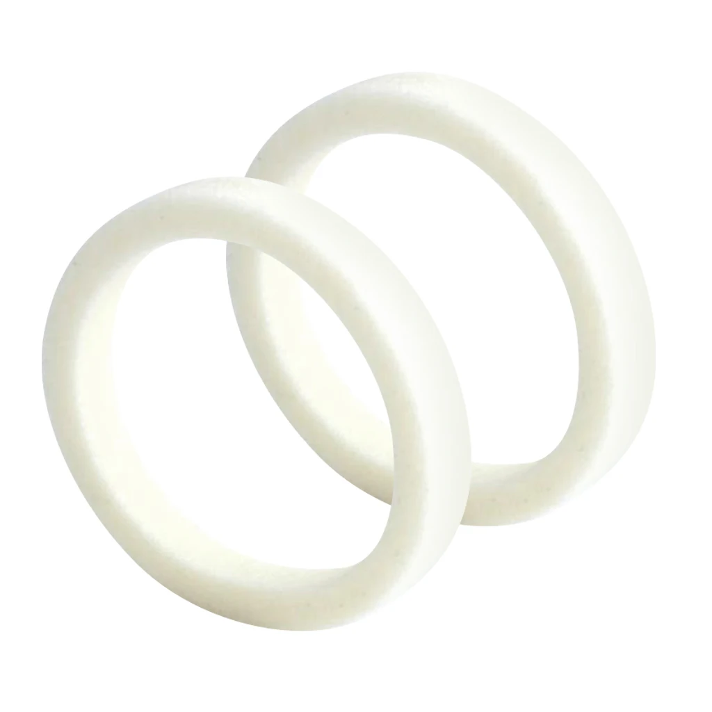 2 шт. Водонепроницаемая передняя вилка для велосипеда уплотнительное кольцо