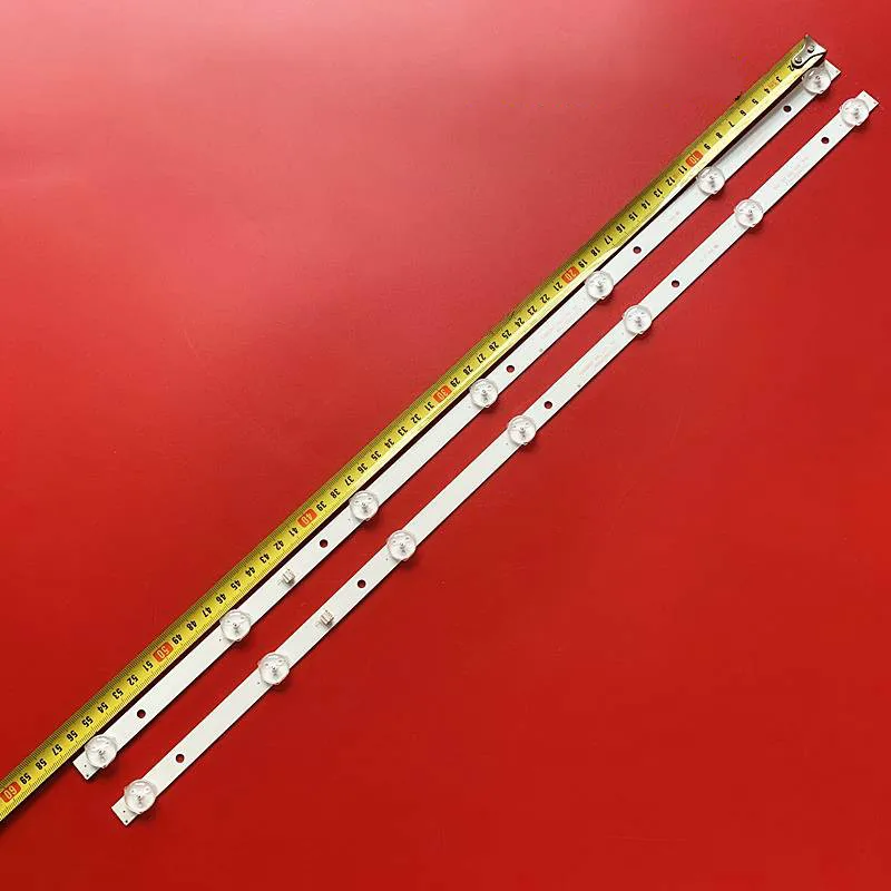 

TV Lamps Kit LED Backlight Strips CC02320D570V12 CC02320D570V12 SL-L E479275 LED Bars Bands Rulers CV315PW07S VVH32L147G22LTY