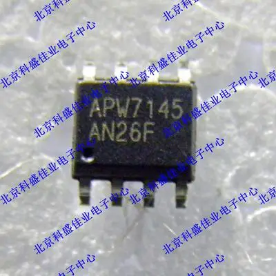 

Original 5pcs/ FDS8962C RM601 25L2026 MX25L2026MI APW7145 sop8 sop-8