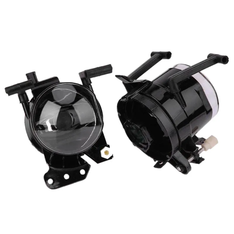 1 пара бампер для автомобиля противотуманная фара корпус запасные части Bmw E60 E90 E63