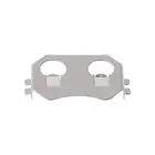 Держатель батарейного отсека CR2032, 10 шт., SMT SMD, CR2032, держатель батарейного отсека TBH-CR2032-M04