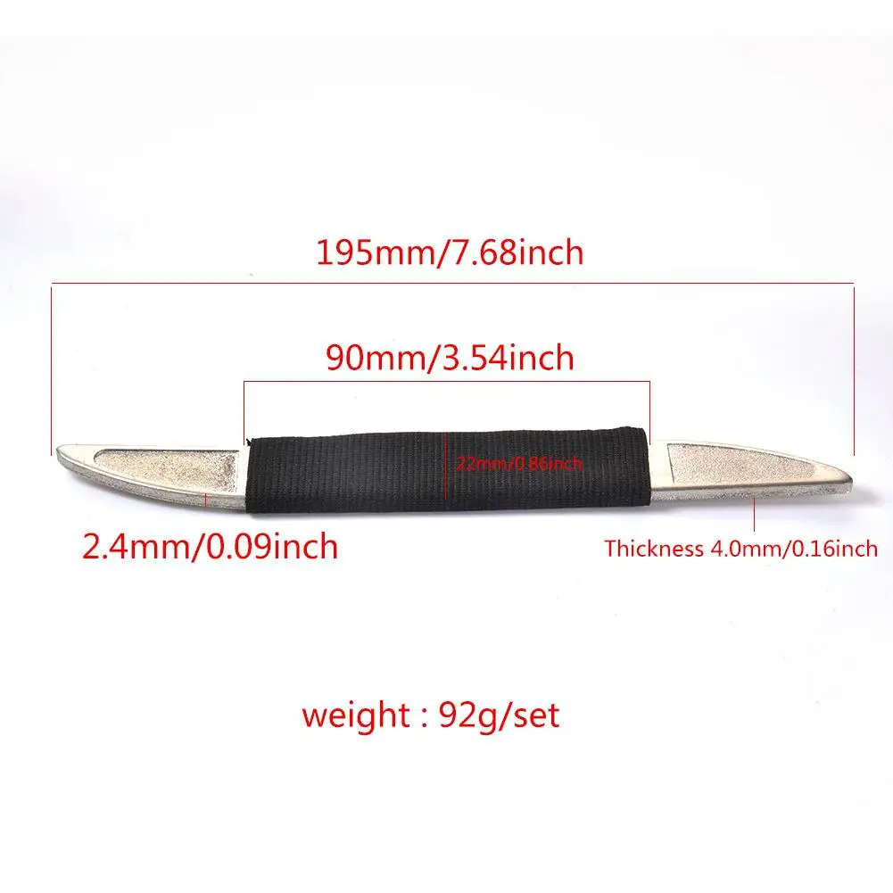 

Guitar Fret File Protective Sheet Stainless Steel File Guitar Frets Abrasives Guitar Care Cleaning Tool