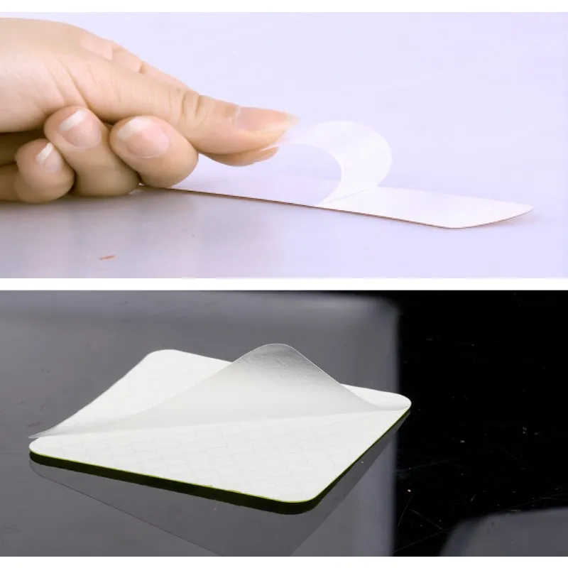 10 шт. автомобильные отражающие наклейки многофункциональная Предупреждение