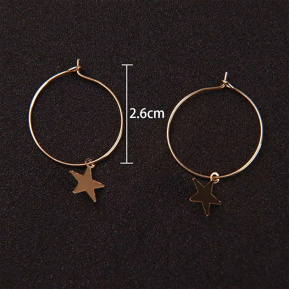 Модные для девушек с кисточками личность женщин ювелирные изделия серьги