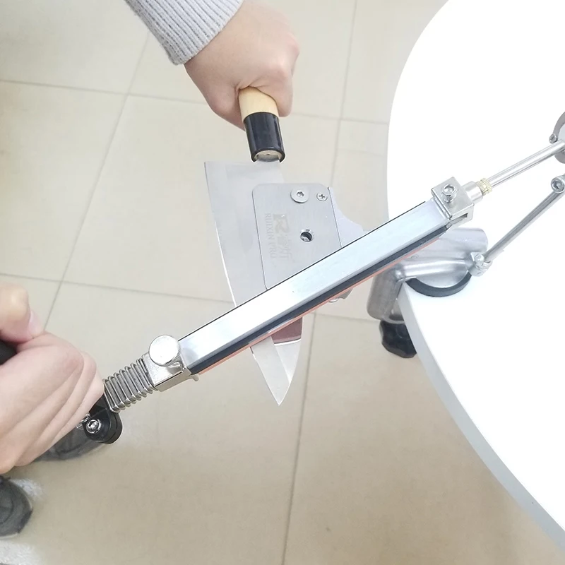 Профессиональный точильный камень новая система для заточки алмазных ножей | Дом