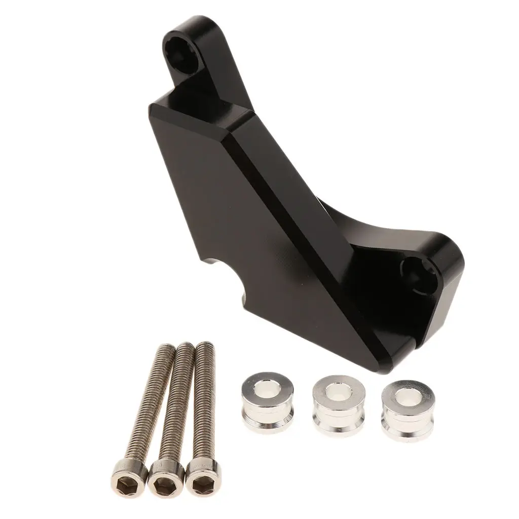 

Motorcycle Engine Guard Crash Block Pads Protector for KAWASAKI Z1000 10-12