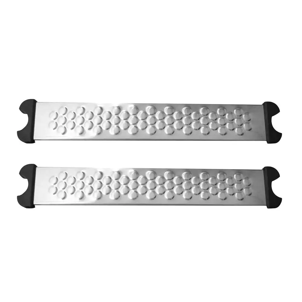 New Swimming Pool Ladder Rung Steps Stainless Steel Replacement Anti Slip Ladder Swimming Pool Accessories