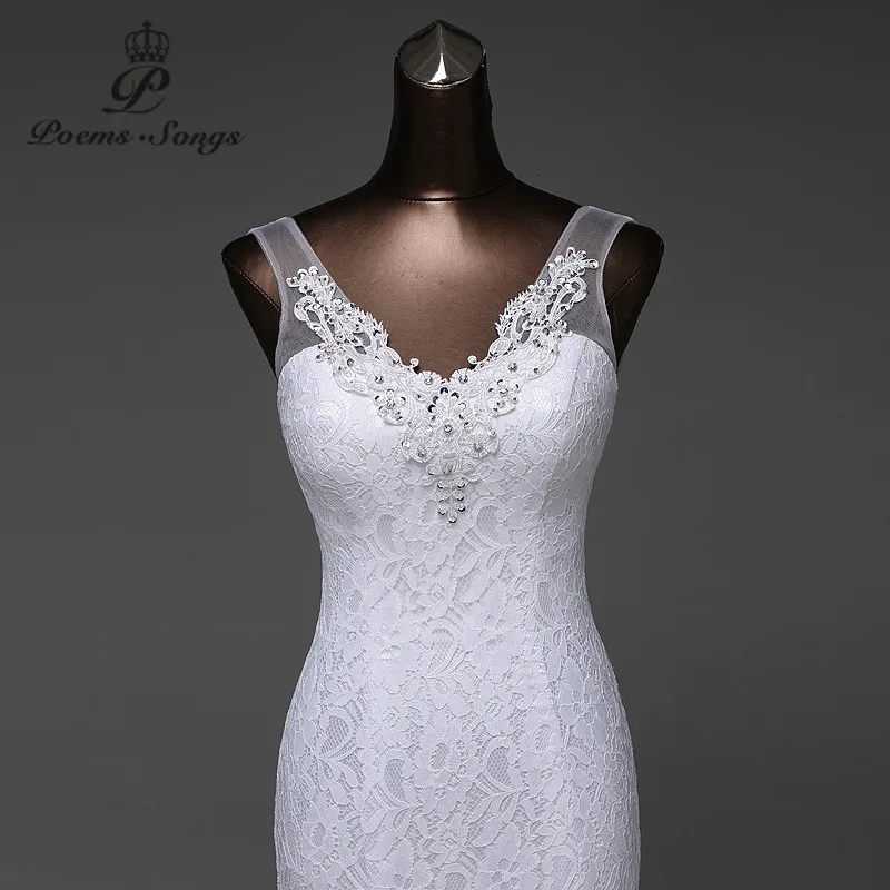 На заказ красивые кружевные свадебные платья русалки с цветами vestidos de noiva robe de mariage бальное платье свадебное платье