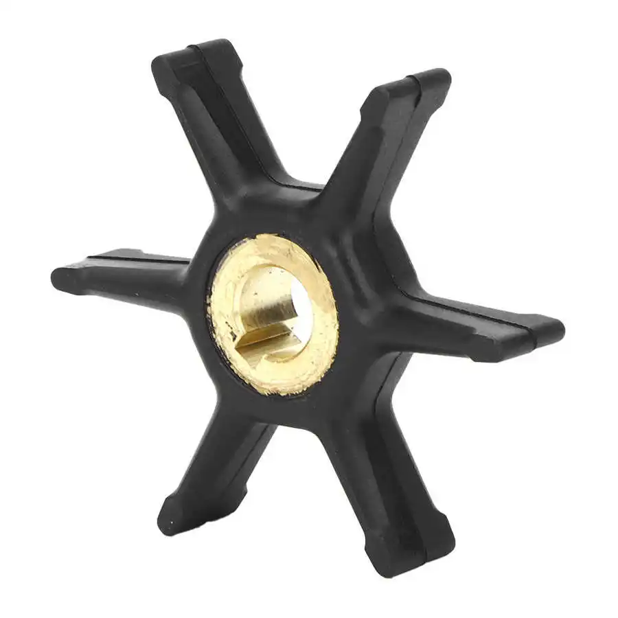 Руль для лодки морской яхты подвесной мотор водяной насос крыльчатка 277181