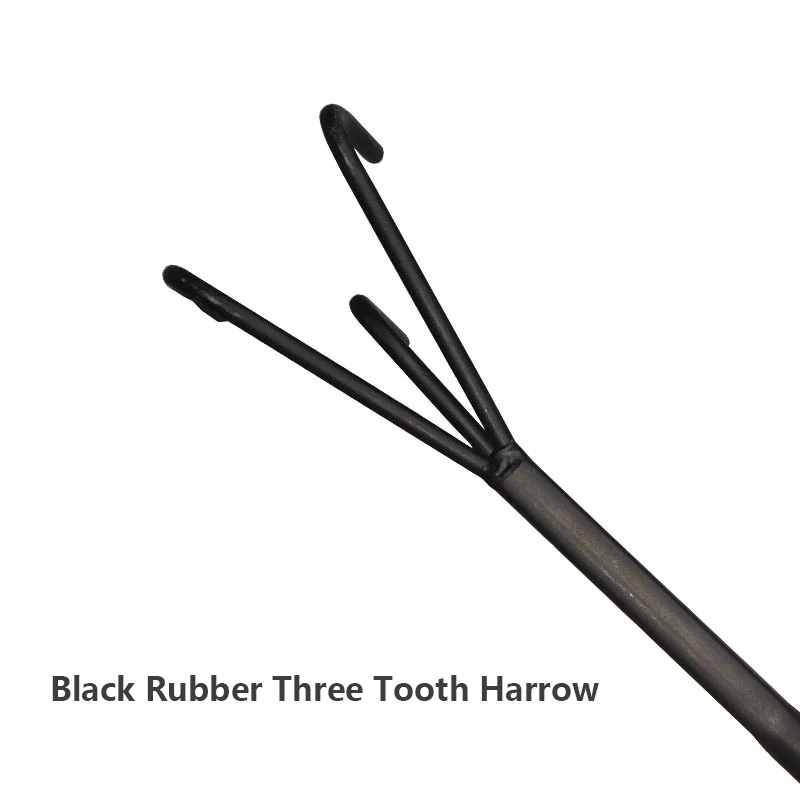 

2021 New Garden Tools weeding Gardening shovel five-tooth rake large shovel small shovel dual-purpose hoe four-piece set