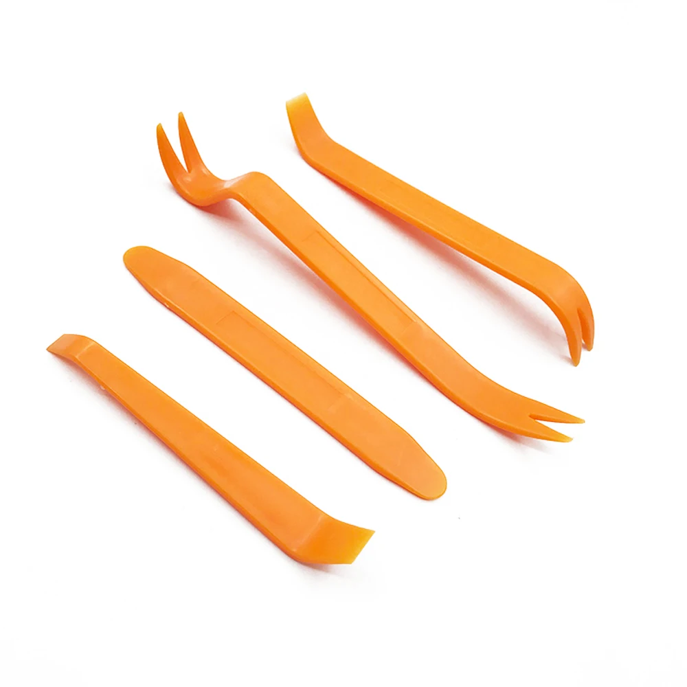 Автомобильный инструмент для снятия двери аудио Audi A6 C6 F30 F10 BMW Toyota Citroen C5 Corolla Ford Focus