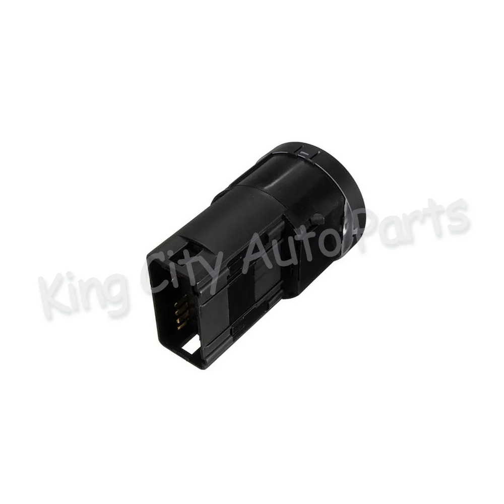 CAPQX OEM #8E0941531 для Audi A4 S4 8E B6 B7 2000 2007 передняя фара противотумансветильник