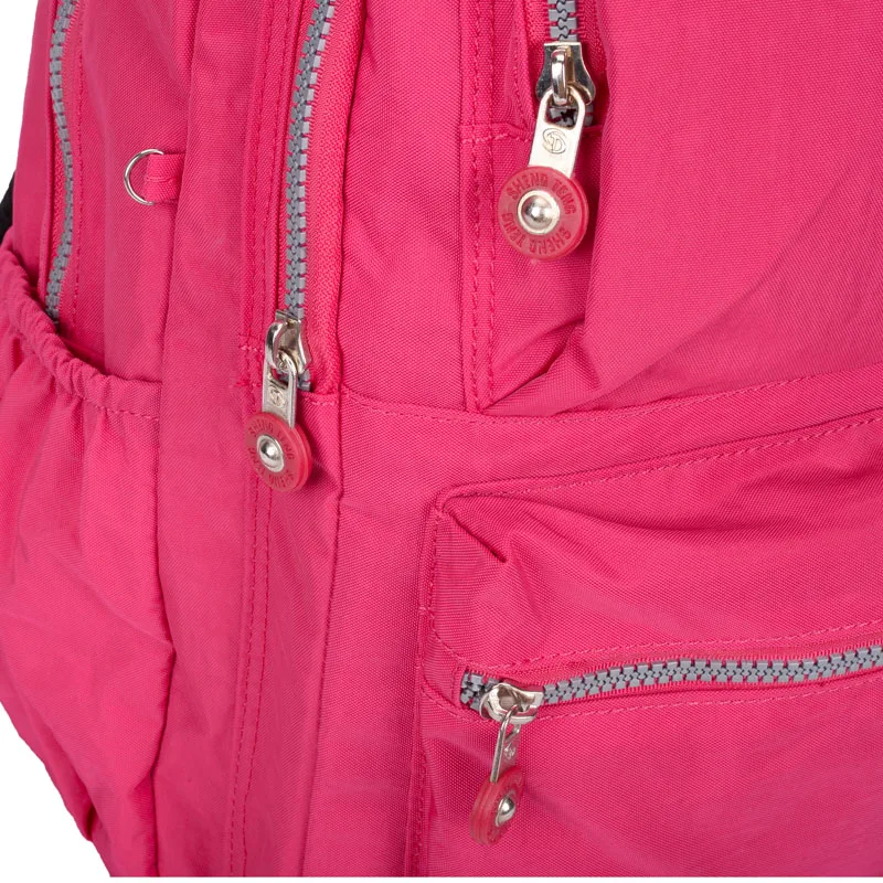 

Women Backpack Casual RucksackSchool Shoulder Bag Backpacks for Teenage Girls Student Backpack/VK5255