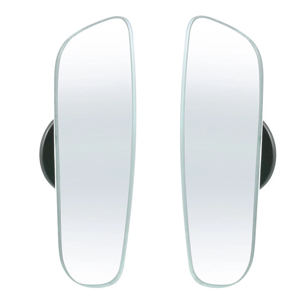 Универсальный автомобиль 360 градусов широкий угол выпуклые боковые заднего вида