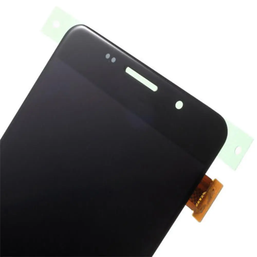 Протестированный ЖК-дисплей для samsung Galaxy A5 A510F A510DS A510FD A510M A510, сенсорный экран, дигитайзер, стекло в сборе