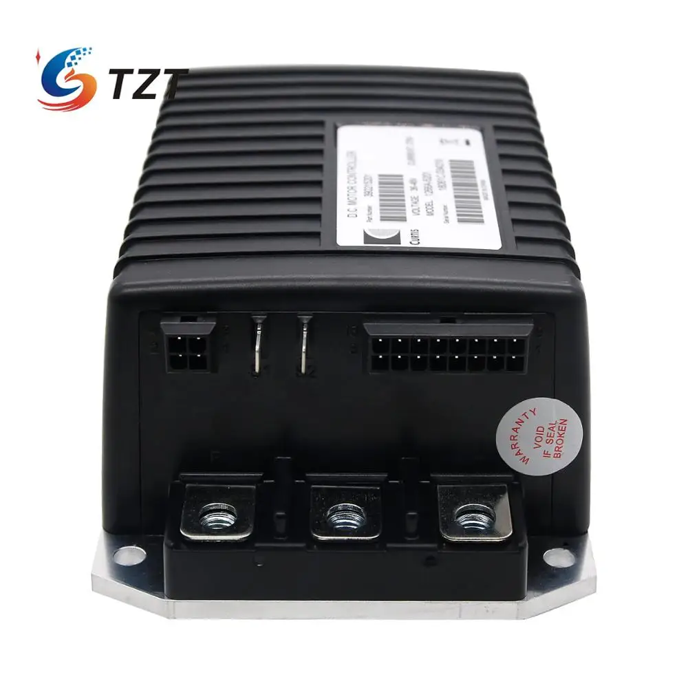 TZT оригинальный 1266A 5201 PMC контроллер двигателя постоянного тока для