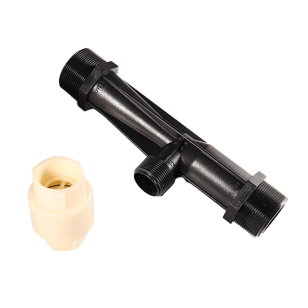 ПВХ G2 Вентури инжектор автоматический миксер для полива удобрений наборы