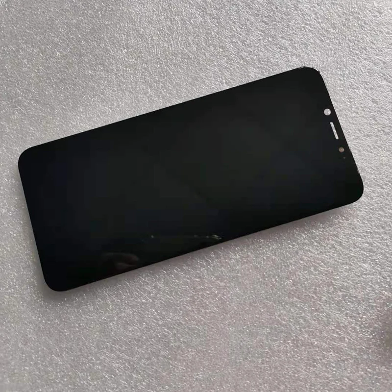 ЖК-дисплей KOSPPLHZ для umidigi A3S с сенсорным экраном дигитайзер полная сборка