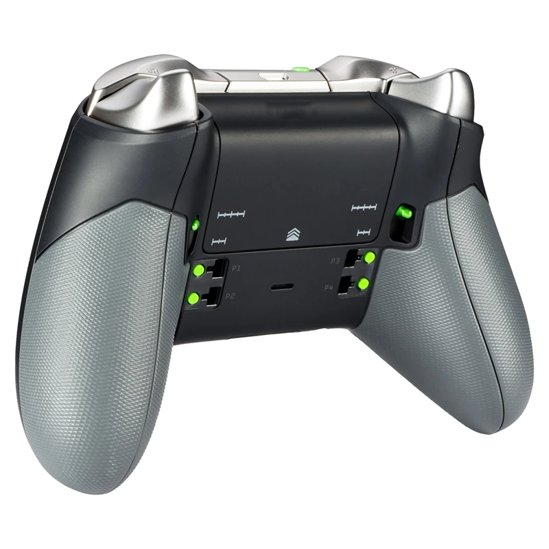 

Replacement Handle Grip Panel Handle Grip for One Elite Controller
