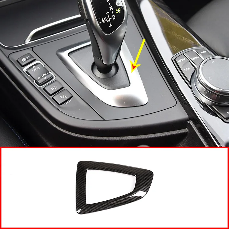 Стильный АБС пластик из углеродного волокна для BMW F20 F21 F22 F23 F30 F34 F35 F32 F33 F36