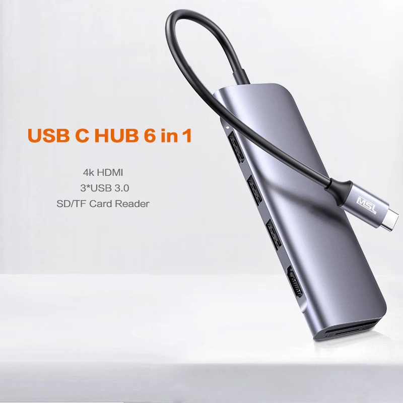 usb type c концентратор мульти конц