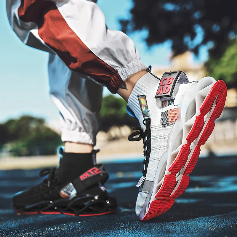 

men shoes Sneakers Male tenis Luxury Mandarin duck shoes Non-slip Wear-resistant sneakers Lightweight Comfortable Breathable