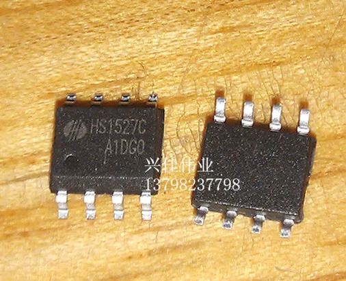 

HS1527C SOP8