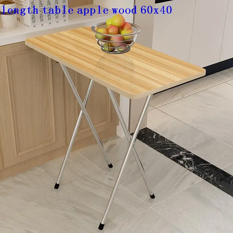 Набор Comedor кабинет Eettafel дети Tavolo piegevole Ресторан кухонная мебель стол Mesa De Jantar