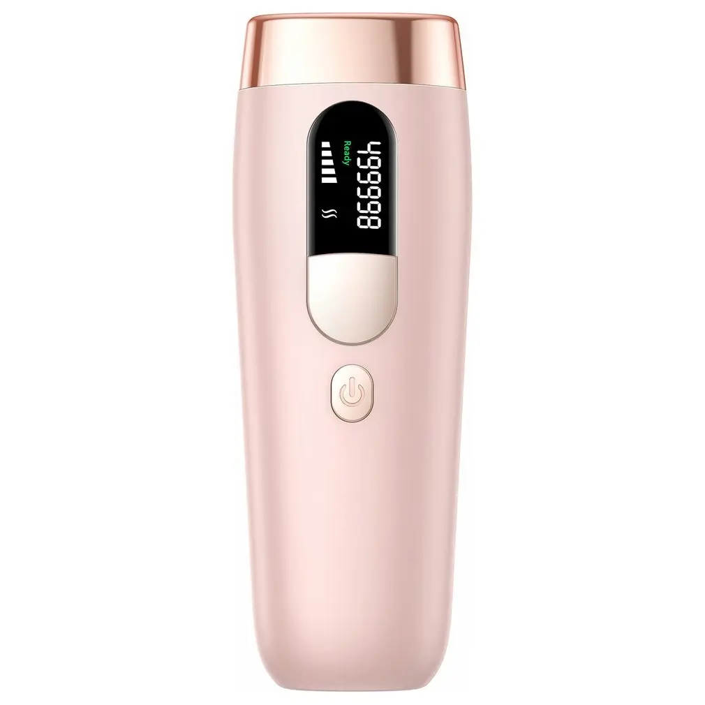 

Permanent IPL Epilator Laser Hair Removal Device Photoepilator Electric Epilator Whole Body Laser Hair Remover Machine