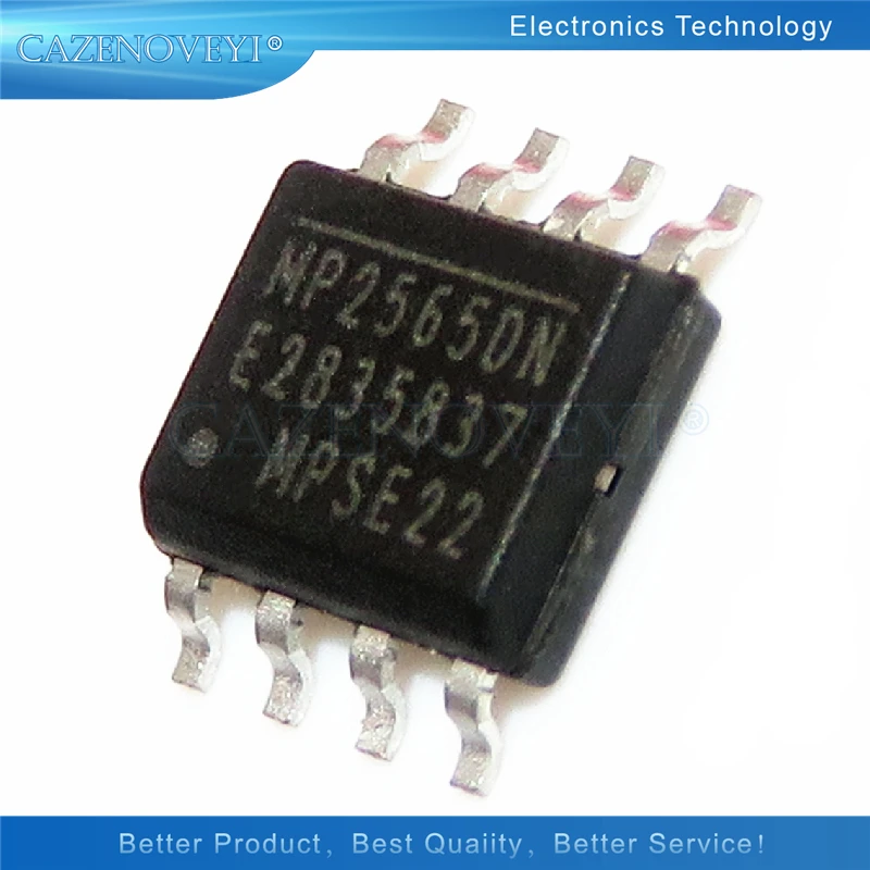 10pcs P38894DN MP38892 MP3401A MP2565DN MP2560DN MP2494DN MP24943DN MP24833GN MP2403 MP2380DN MP2374DS MP2372DN MP2363DN SOP-8 - купить по