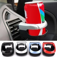 universal car truck drink water cup bottle can holder door mount stand drinks holders car styling 1 pcs
