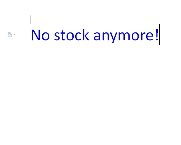 Нет в наличии | Украшения и аксессуары