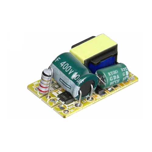 

50Pcs Isolated 8-25W Constant Current CC 250mA LED Driver SMPS Switching Power Supply For COB LED Lighting Source