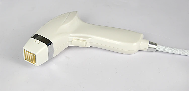 Профессиональный фракционный радиочастотный аппарат для подтяжки кожи