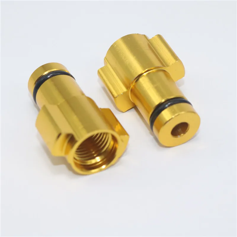 1 шт. медная насадка для шланга высокого давления | Автомобили и мотоциклы