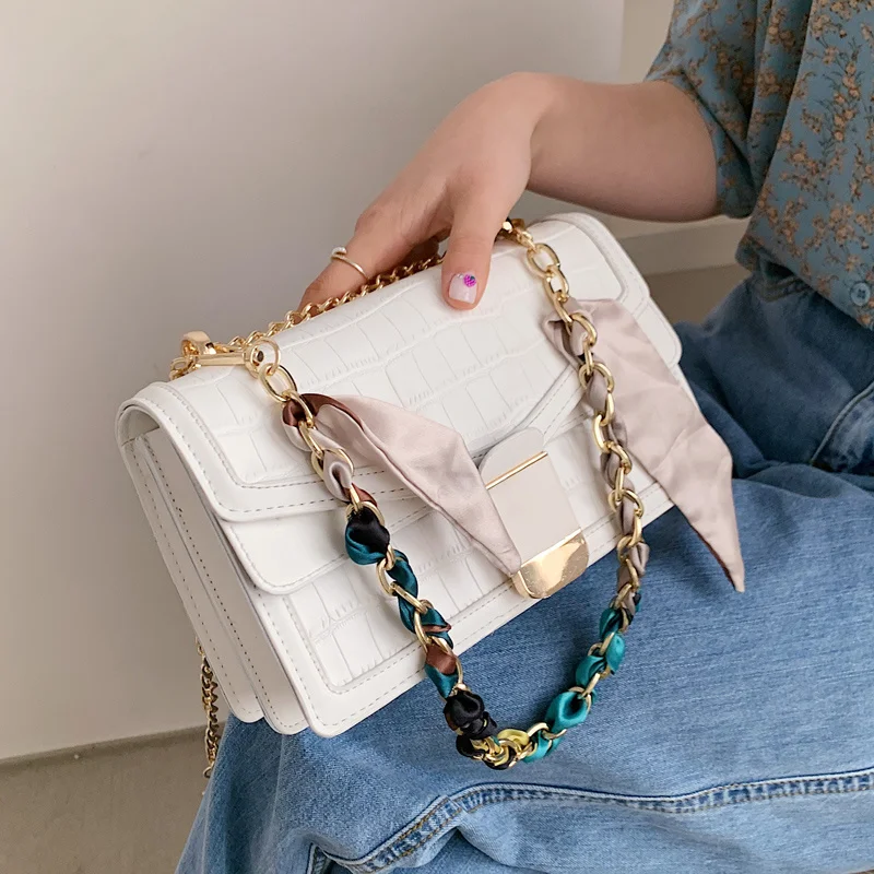 

Модная женская сумка Beibao, новинка 2021, модная маленькая квадратная сумка на одно плечо, сумка-мессенджер с цепочкой, женская сумка