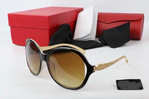 

2021 Neutral New style The gradient sunglasses Trend Vintage Sunglasses Men Designer Brand Vintage Luxury Sunglasses With Box