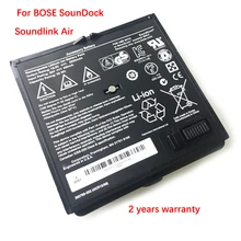 Original Battery For BOSE SounDock Soundlink Air 350160-1100 002 300770-001 Used Phone High Quality In Stock