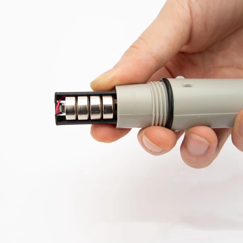 

EC-316 Direct EC ATC 0-4,00 MS/cm