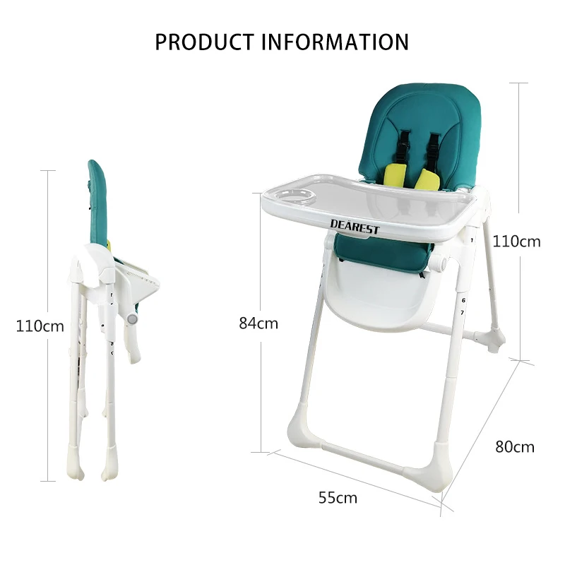 IMBABY Новое Детское кресло для грудного вскармливания многофункциональные