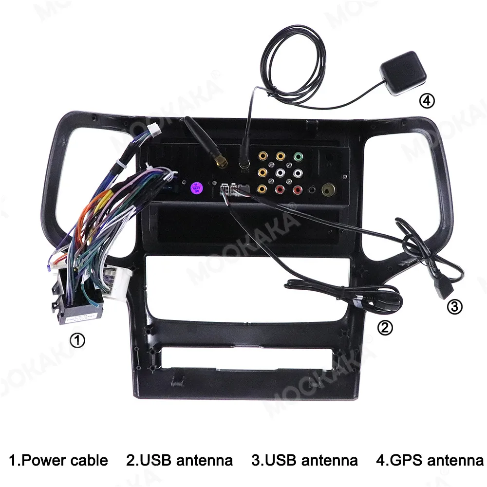 

Android10.0 GPS Navigation 128GB For Jeep Grand Cherokee WK2 2010 201-2013 Car DVD Auto Radio Stereo Multimedia Player Head Unit