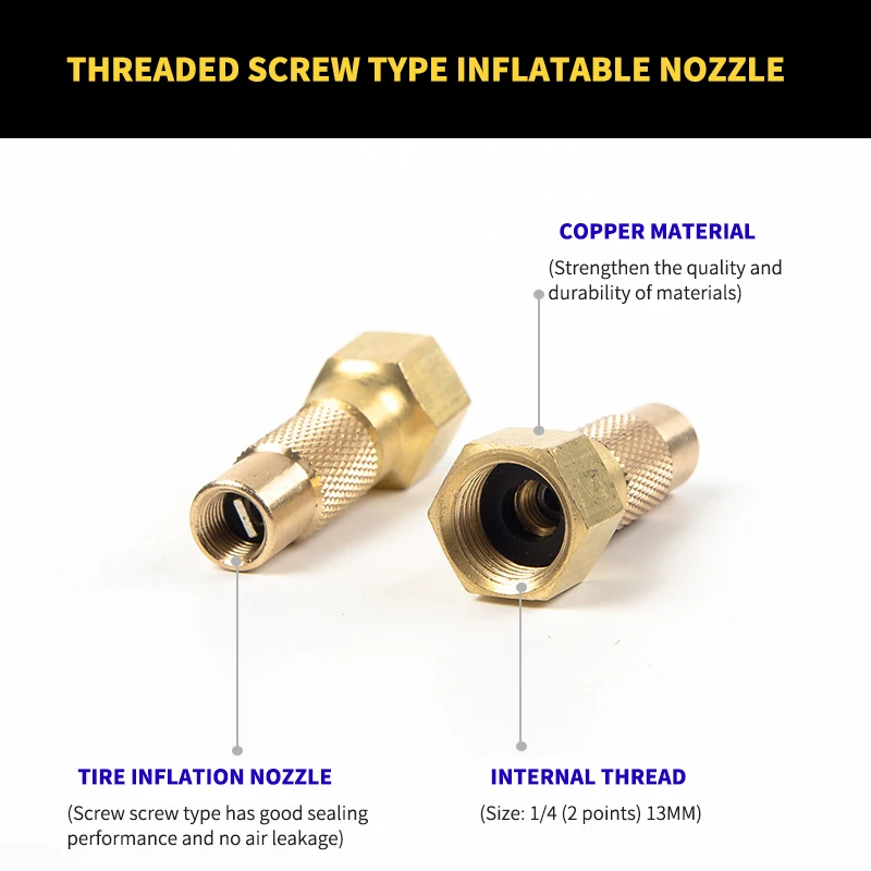 

Надувной насос для велосипеда, медный насос для накачивания шин