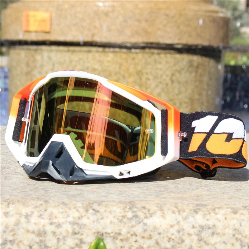 

Motocross Goggles Moto/MTB Glasses ATV Dirt Bike Off road Goggles