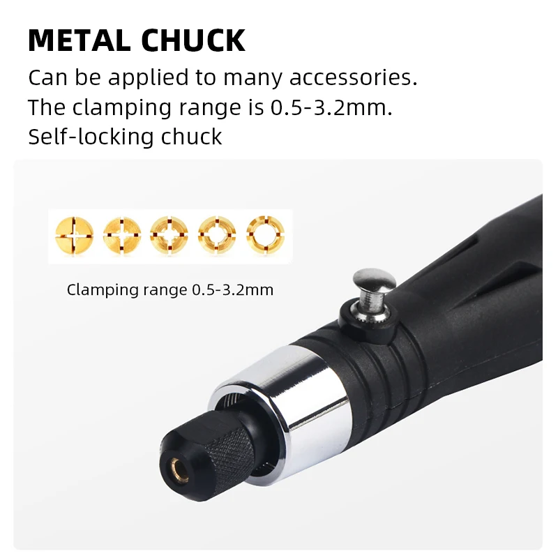 Electric Driver Mini Drill Engraving Pen Rotary Tools DIY Set For Polishing Drilling Cutting | Инструменты