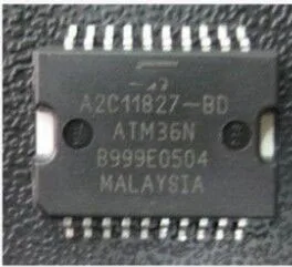 IC новый оригинальный A2C11827 BD Бесплатная доставка|Реле| |